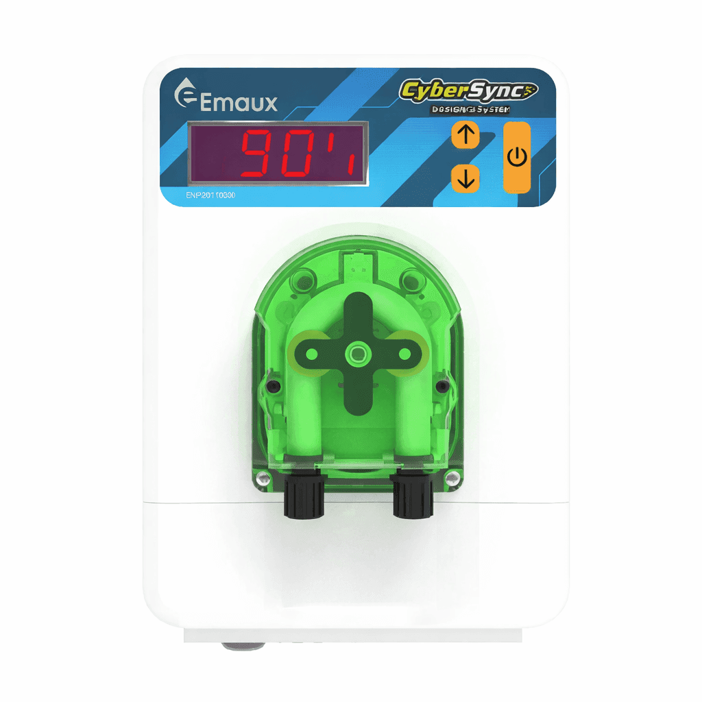 EMAUX CYBERSYNC DOSING PUMP