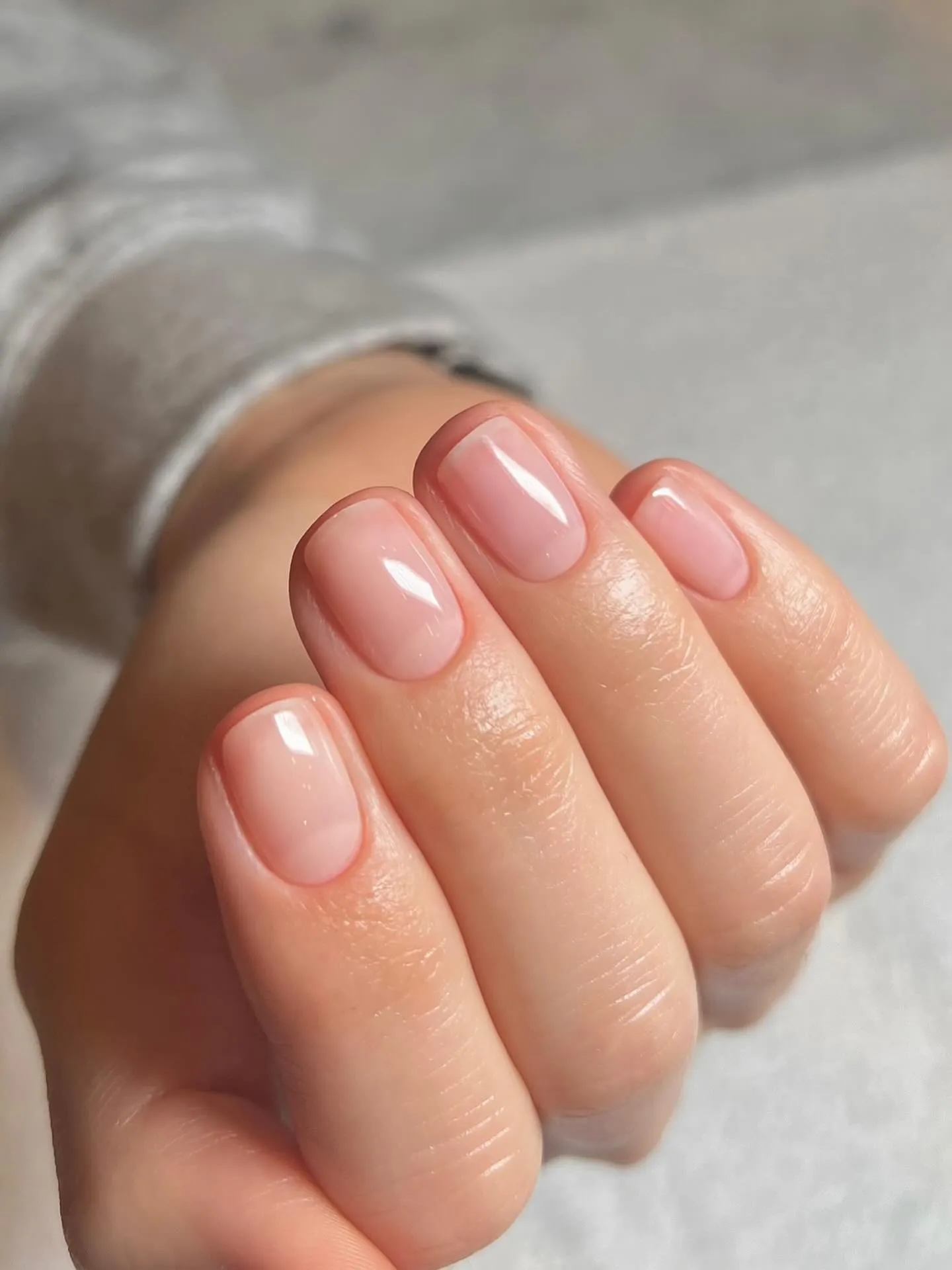 Tipos de Manicure Nailu