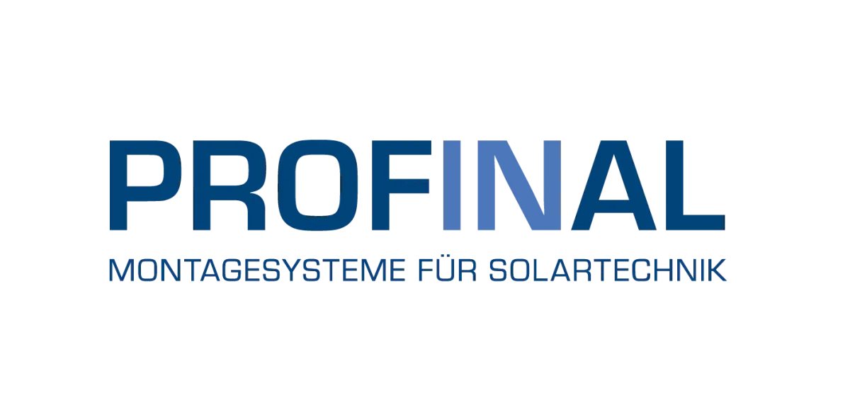 Firmenlogo PROFINAL