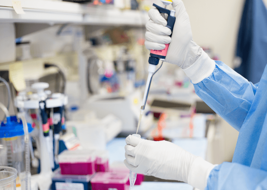 Diagnostics & Labs FHIR