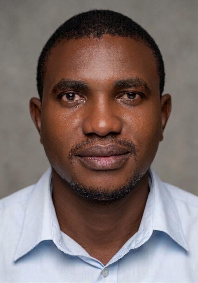 Tony Nwani