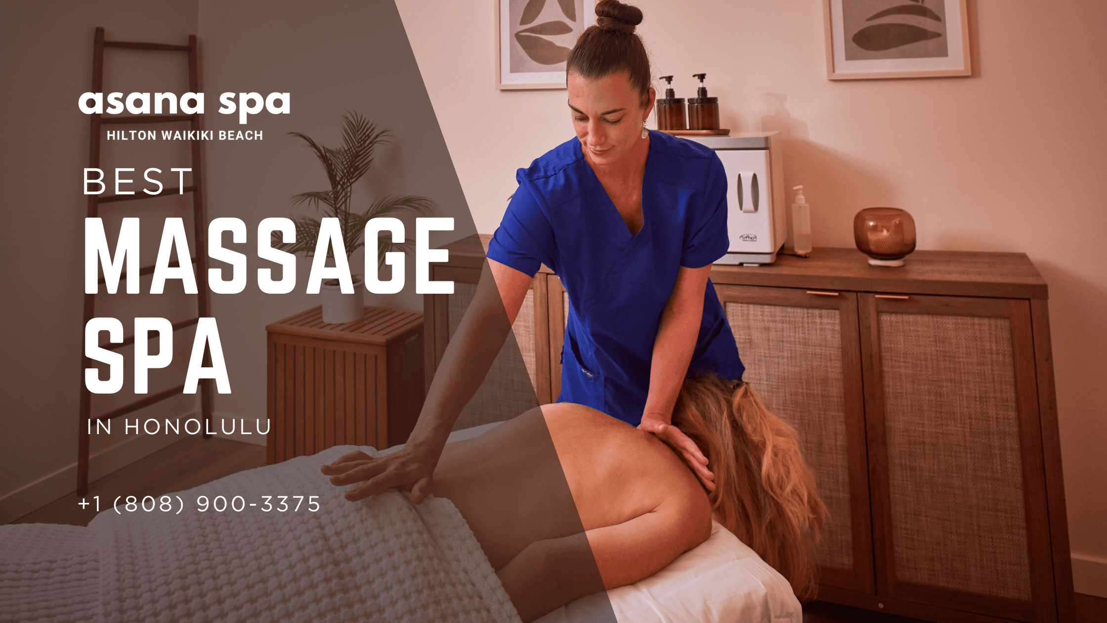 Best Spas in Waikiki