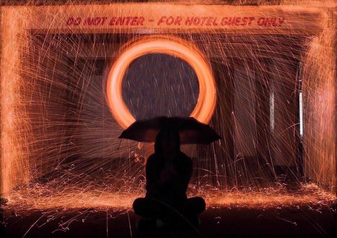 Steel Wool