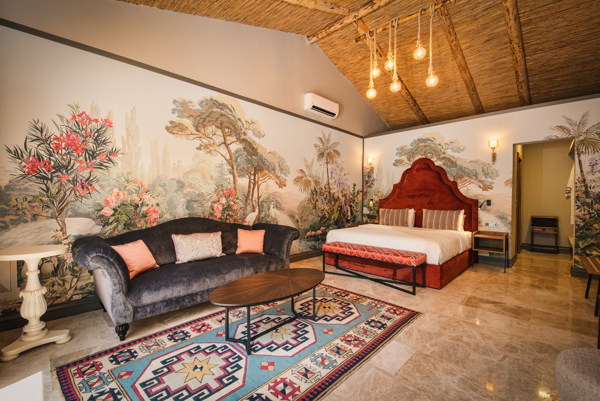 A tranquil retreat where Mediterranean charm meets modern comfort.