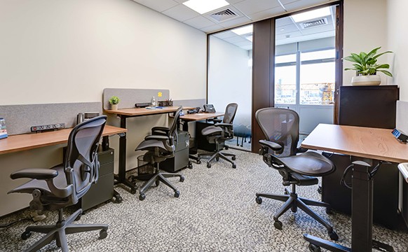 King Abdullah Financial District