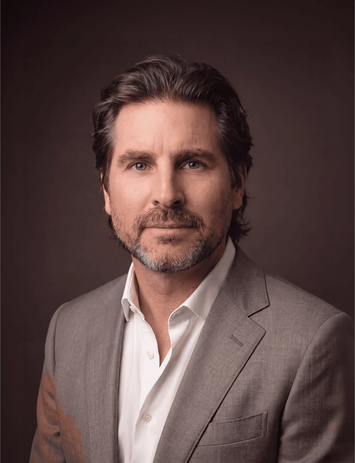 Andrew Gonski, Managing Director