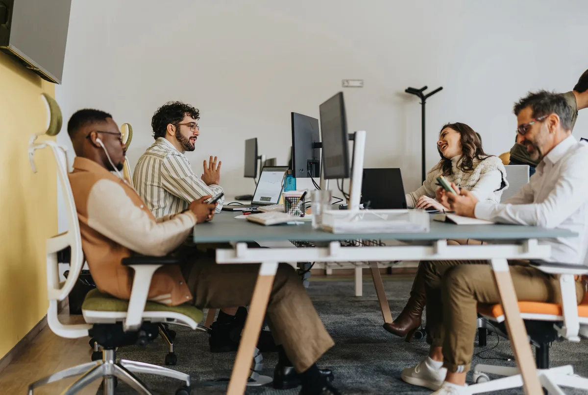 What a full-service agency does, and when you don't need one