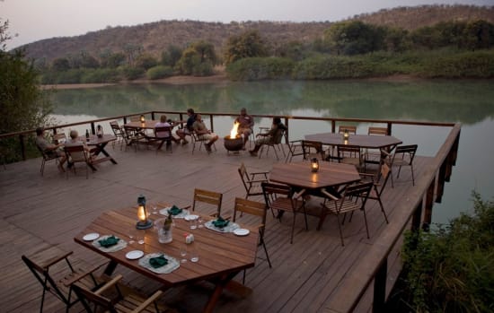 Book Your Dream River Safari Now