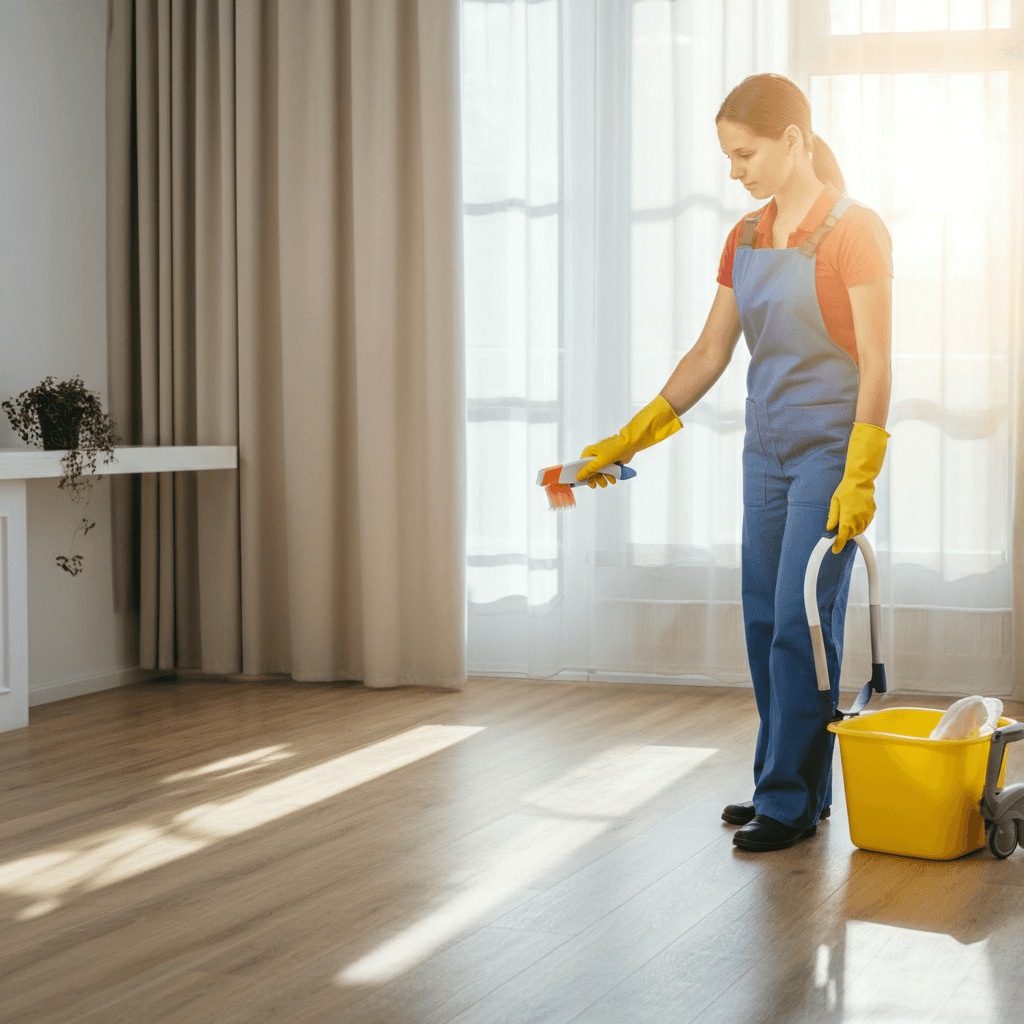 Abstract composition