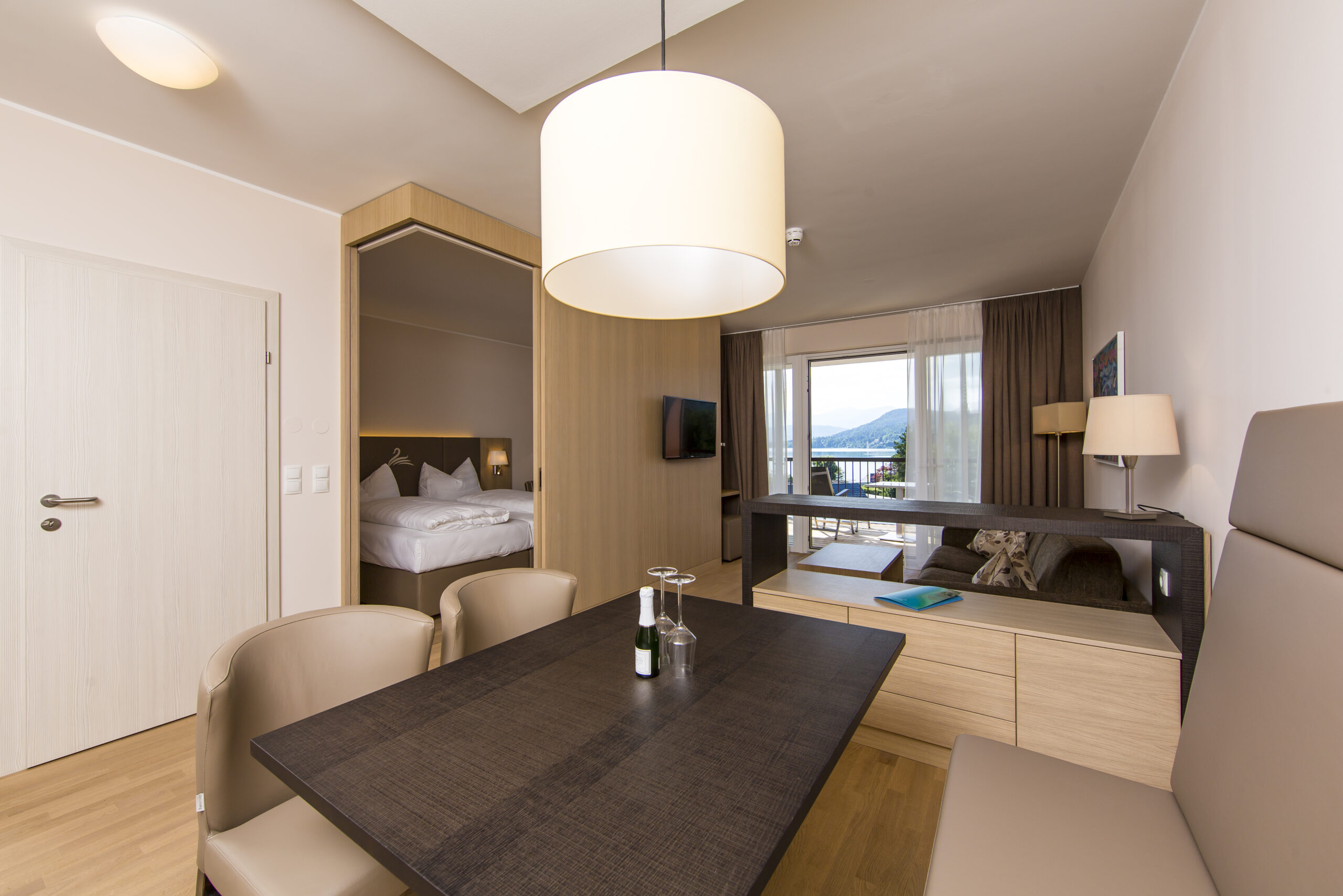 Prestige Suite