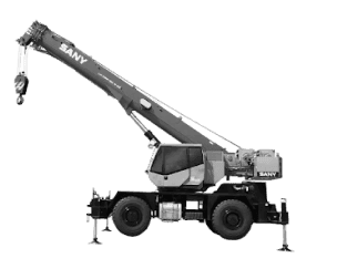 PACE - CRANE SERVICES