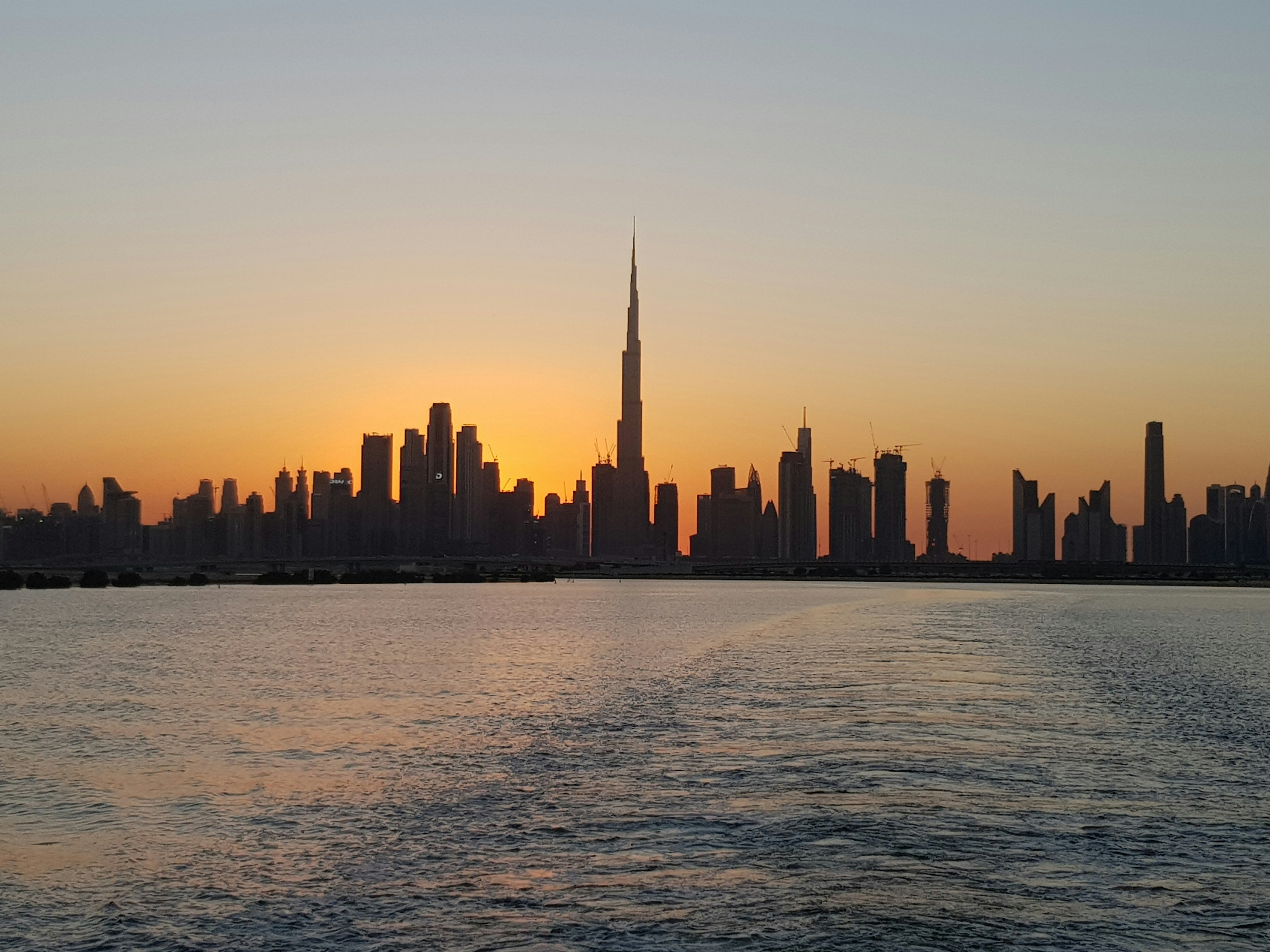 Dubai
