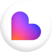 Logo of software company Loveable