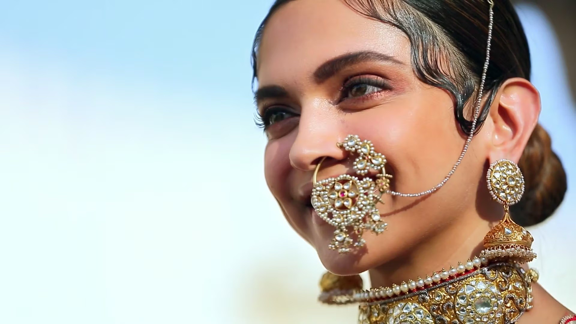 Tanishq x Deepika