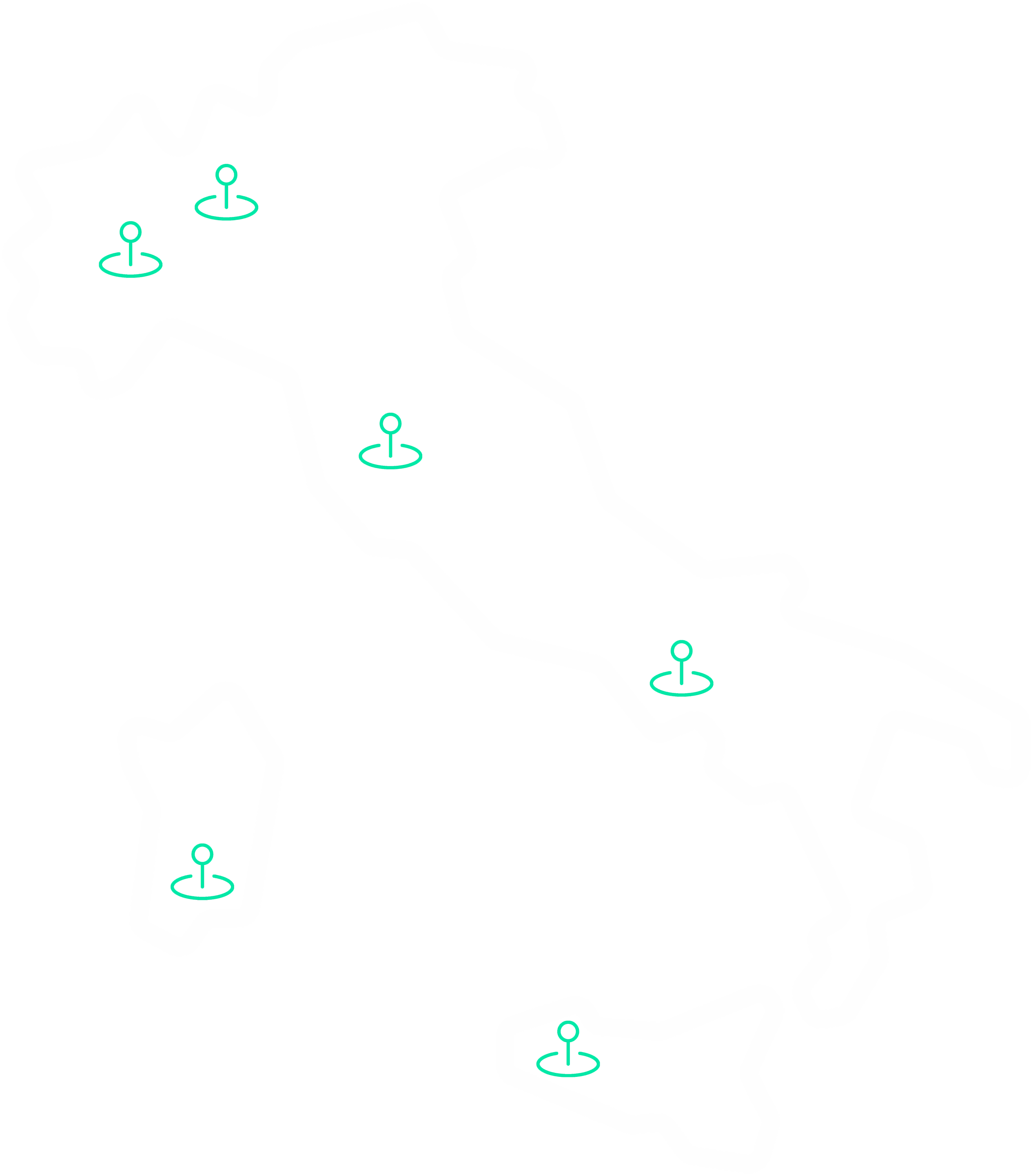 World Map