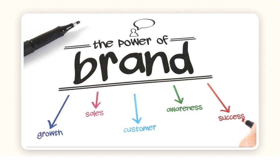 Build a Professional Brand & Storefront