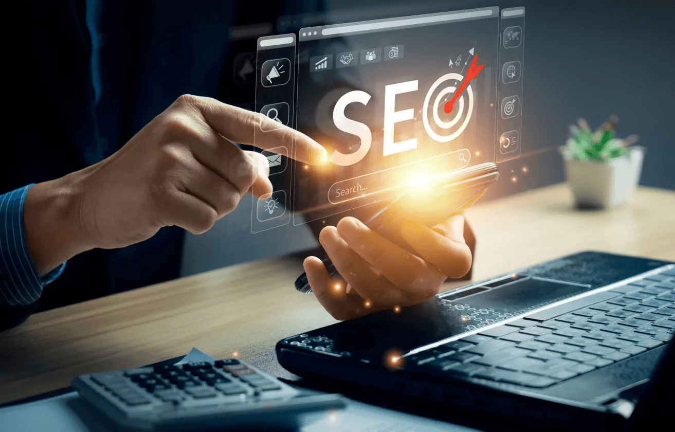 Trojan digital marketing