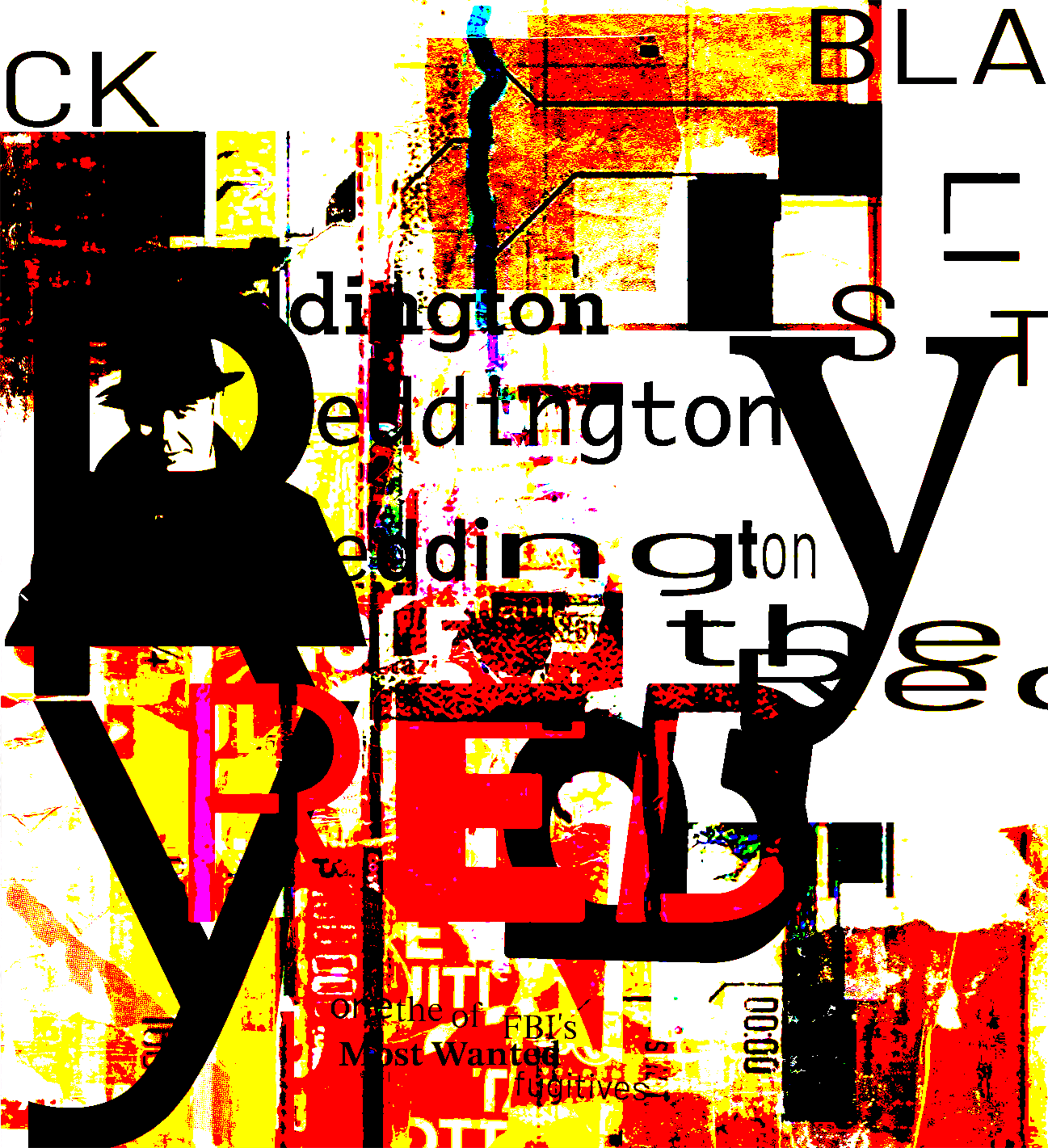 'Red'dington