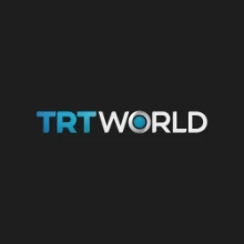 Icon for TRT World