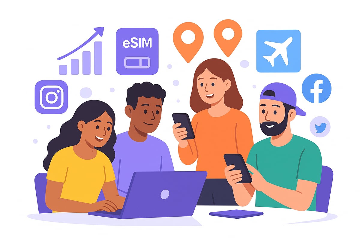 Proven Strategies to Maximize Your Holafly Affiliate Earnings