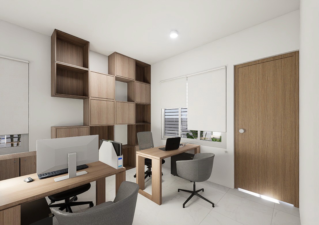 Home Office