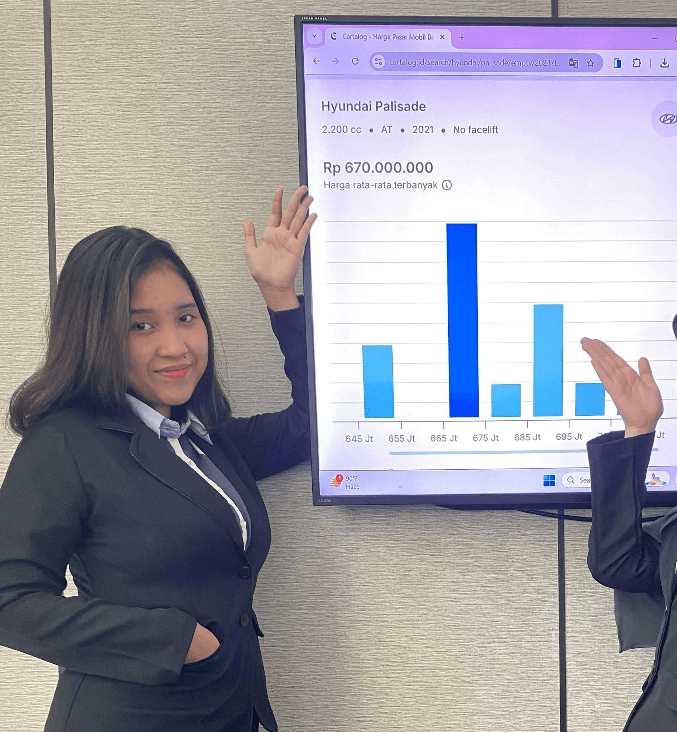 Testing & Optimization