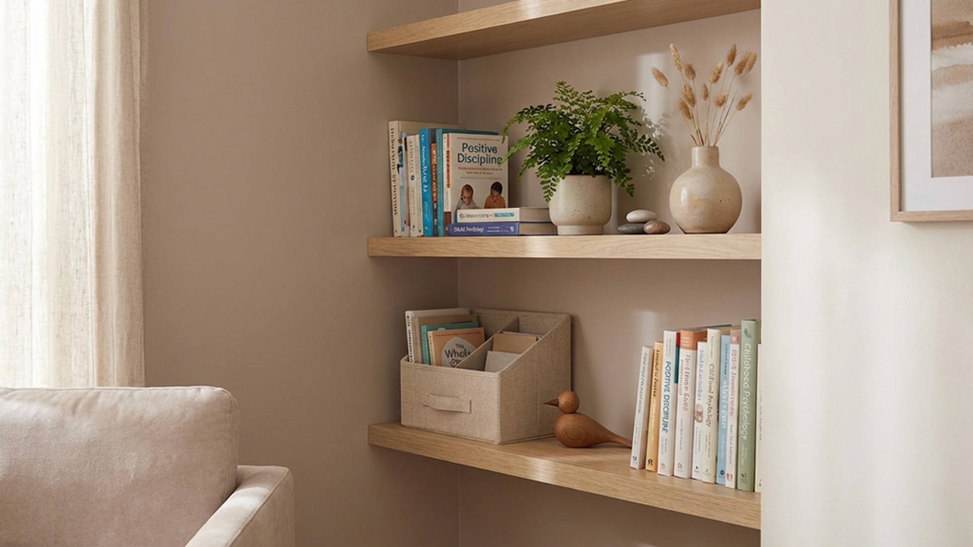 Konsultacje Psychologiczne dla Rodziców Online