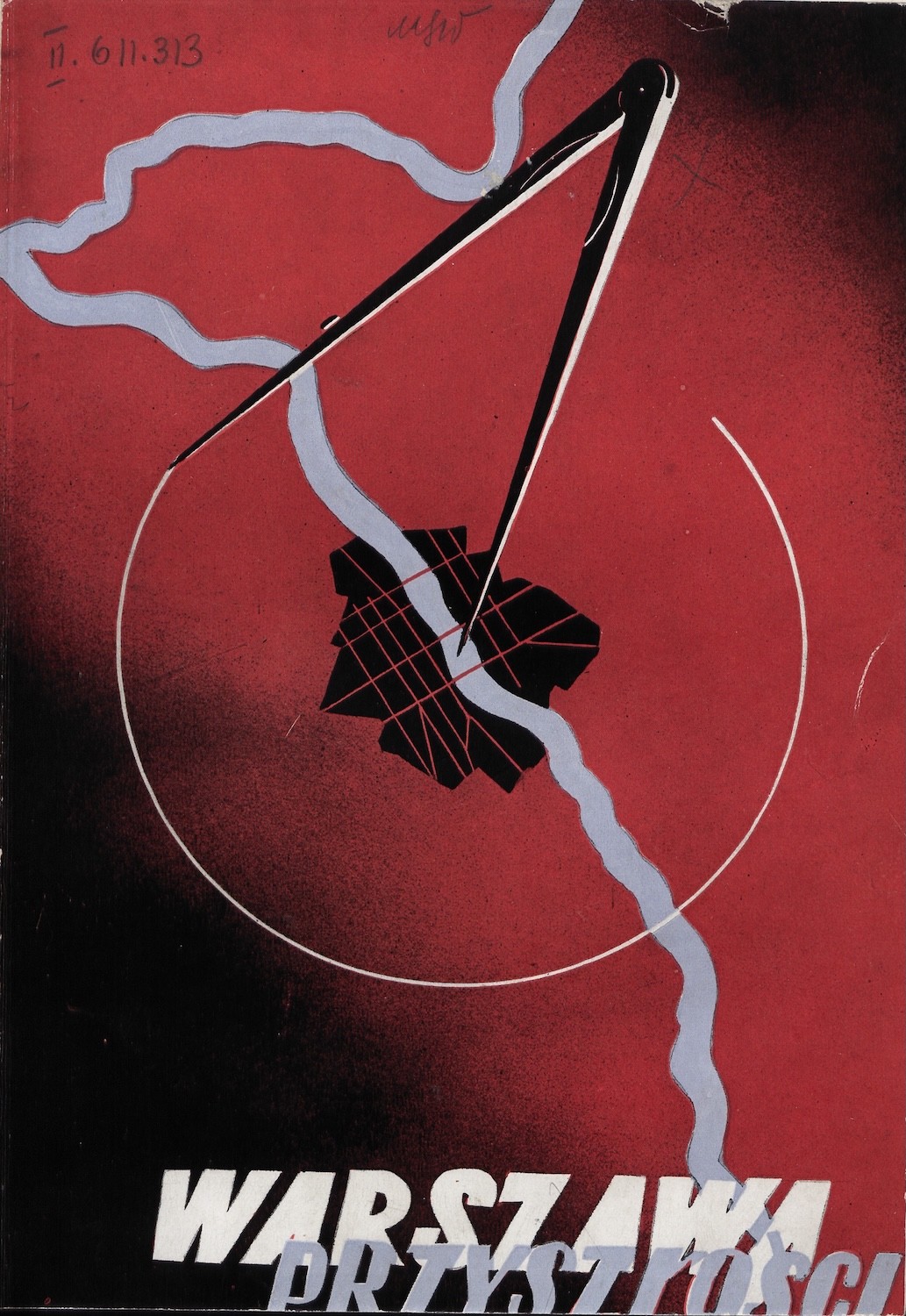 Grzegorz Piątek Warszawa przyszłości