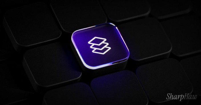 SharpOS is the shared workspace bundled with every SharpHaw subscription — Pages, Boards, Audits, Customers, Media Center, Analytics in one place.
