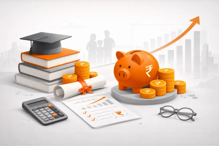 Investment Plan for Child Education in India
