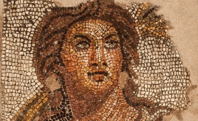 Mosaic and Palimpsests: Two Shapes of Research