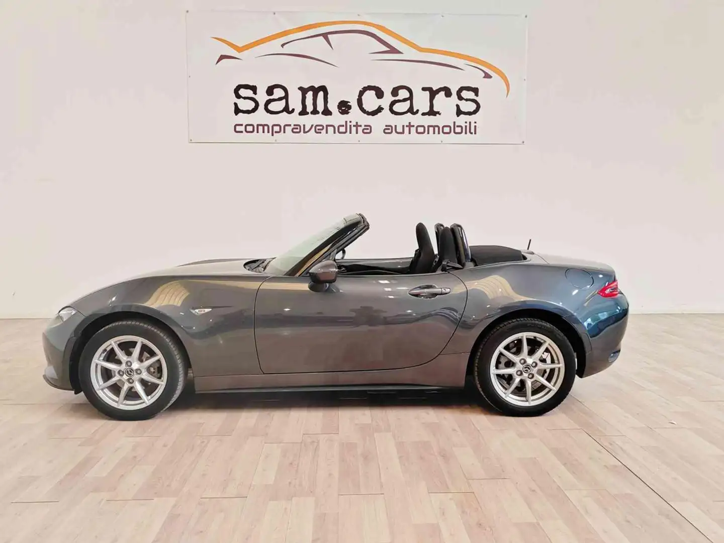 MX-5