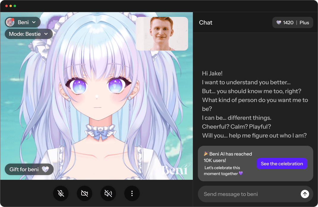 An image of Dreelio's dashboard