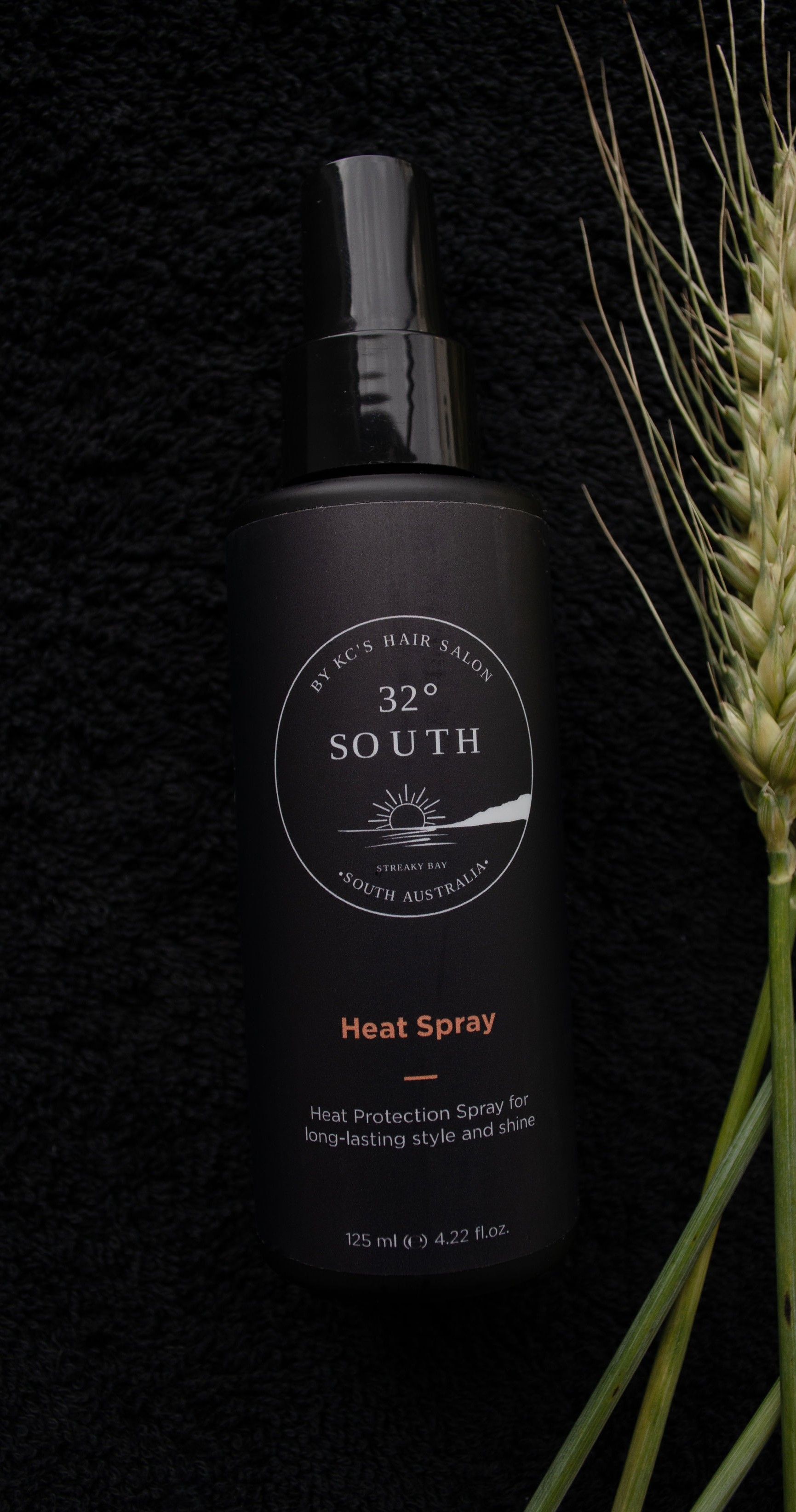 32° South Heat Spray