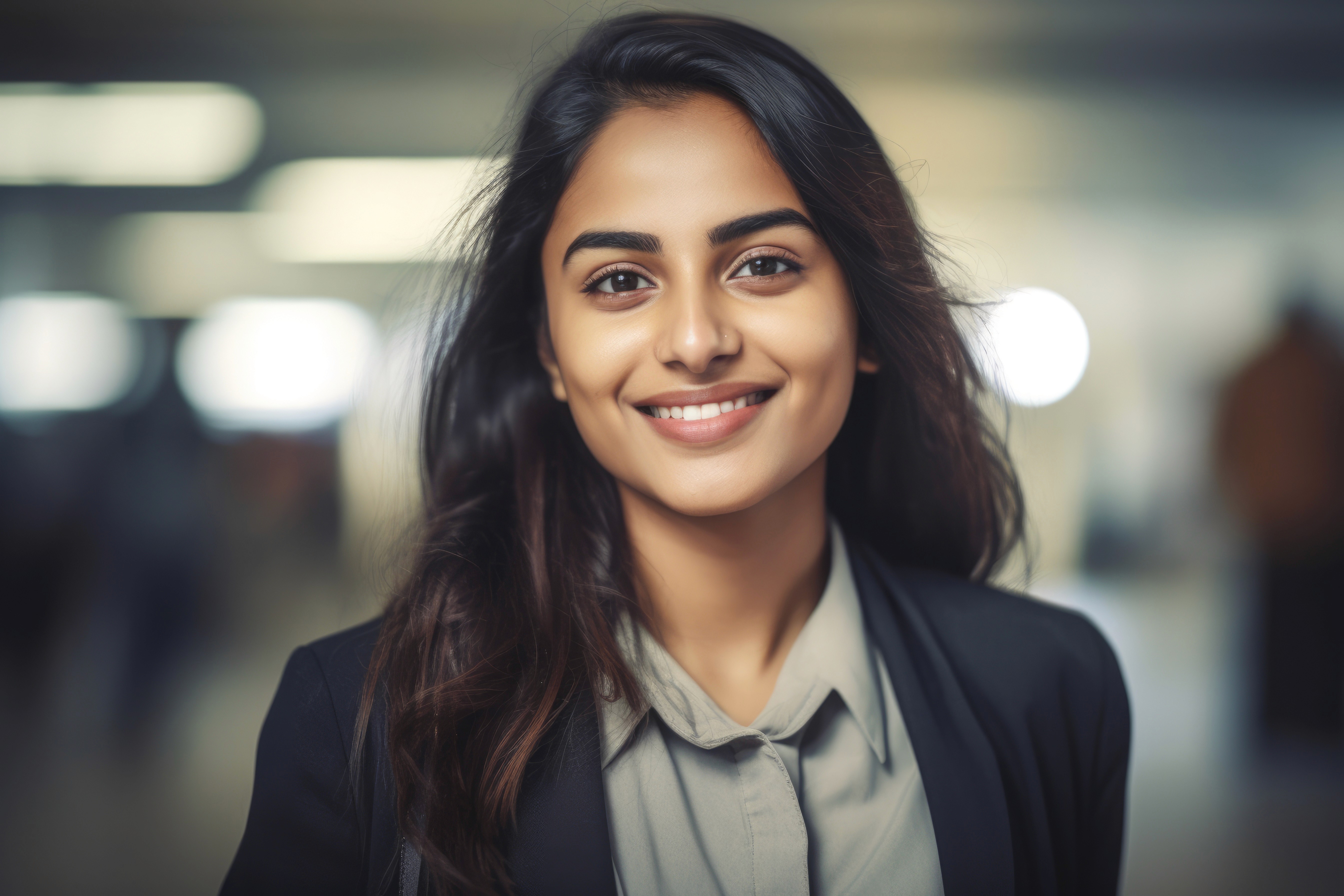 Priya Patel - Marketing Manager, Brightside Enterprises