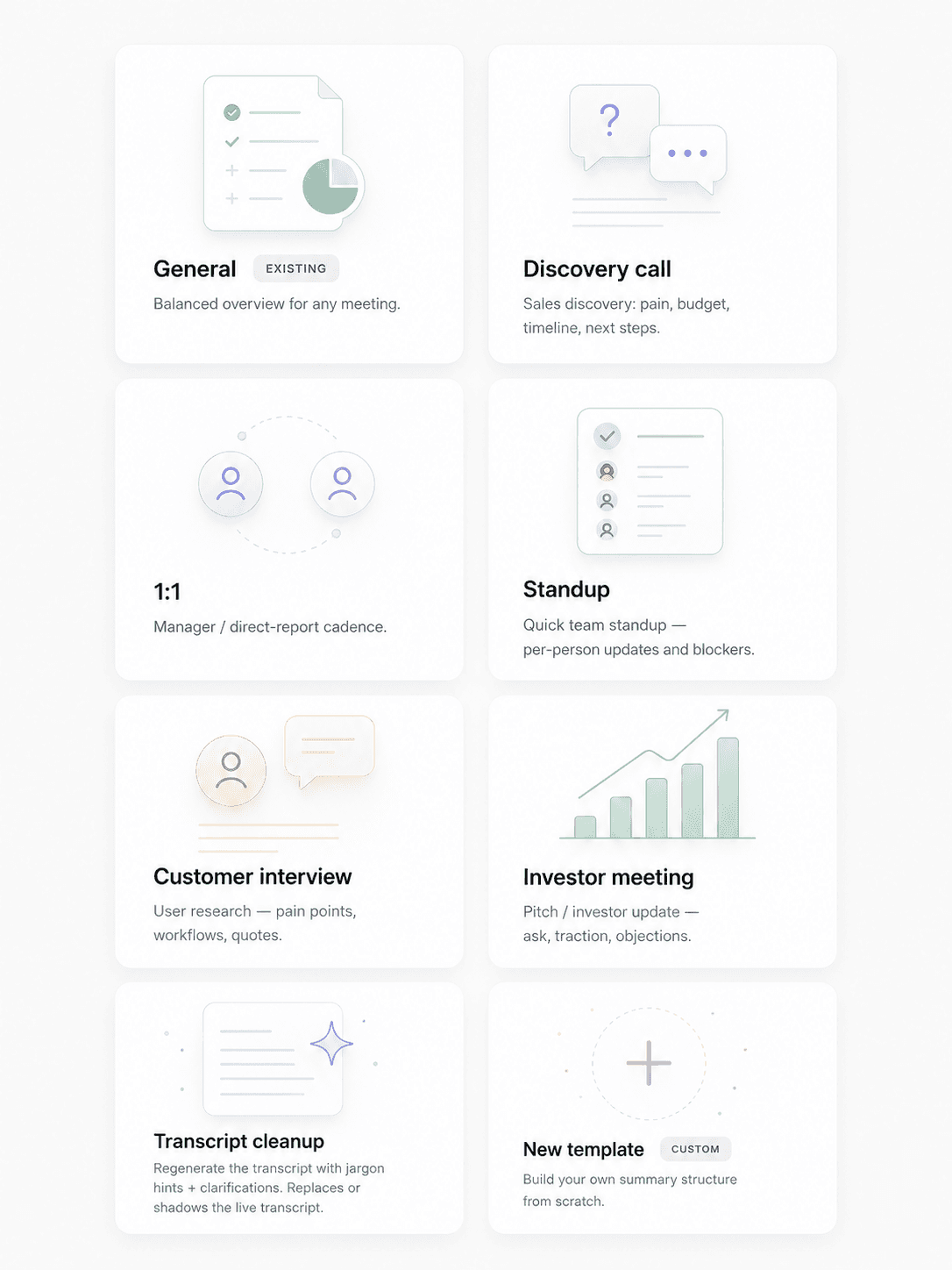 An image of Freelio's project ui
