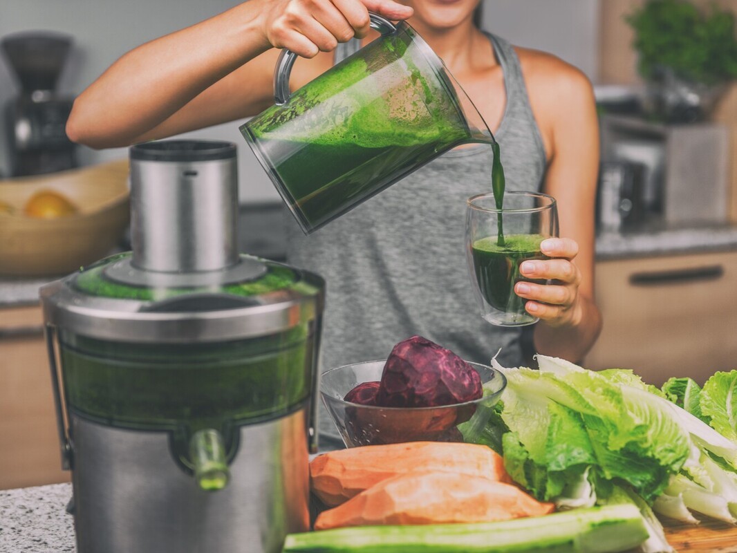 best detox for weight loss