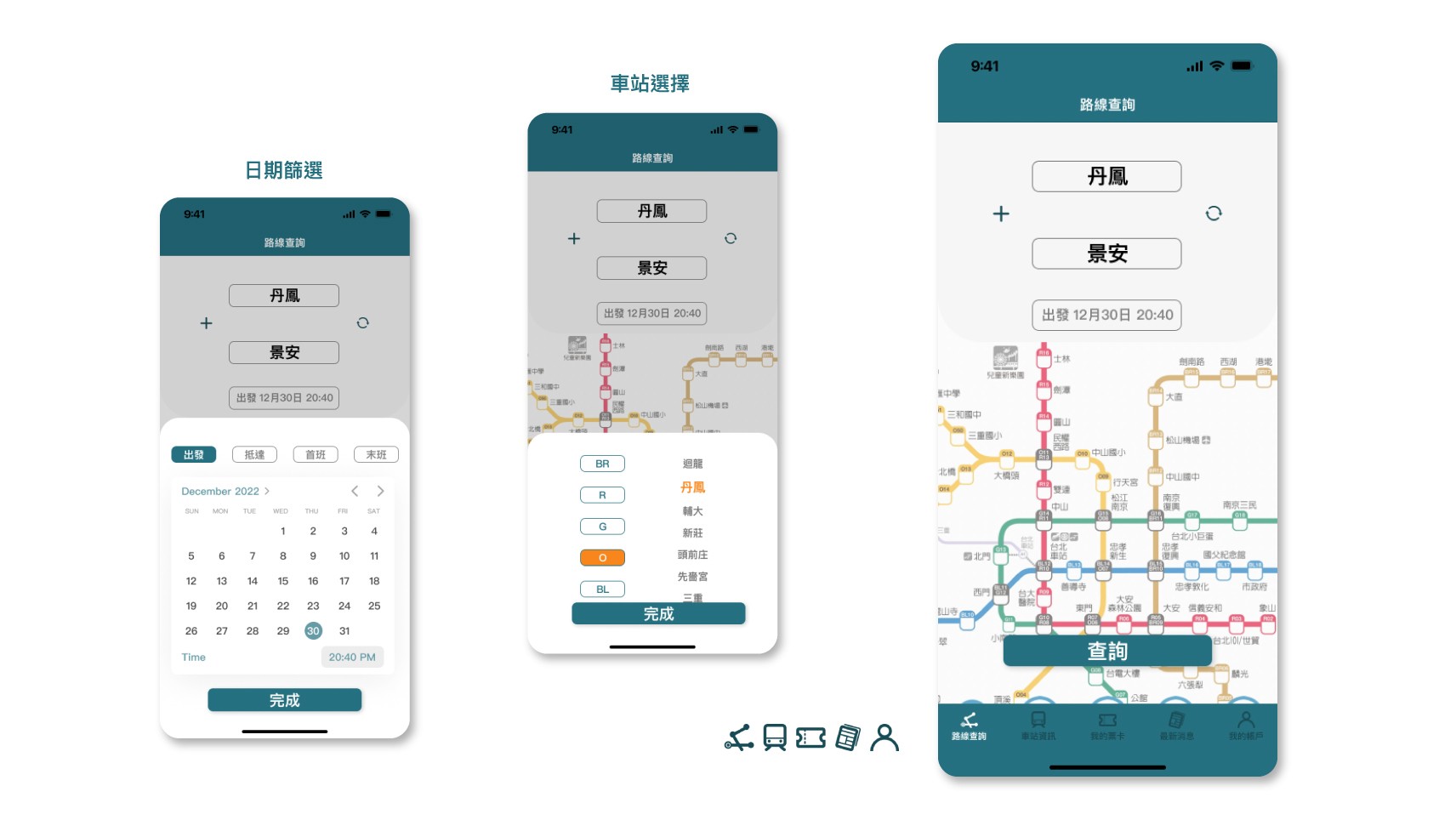An image of Dreelio's dashboard