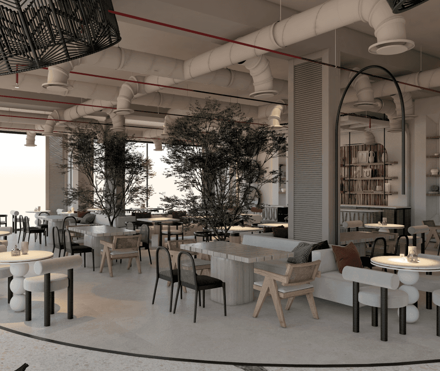 interior fit out dubai​