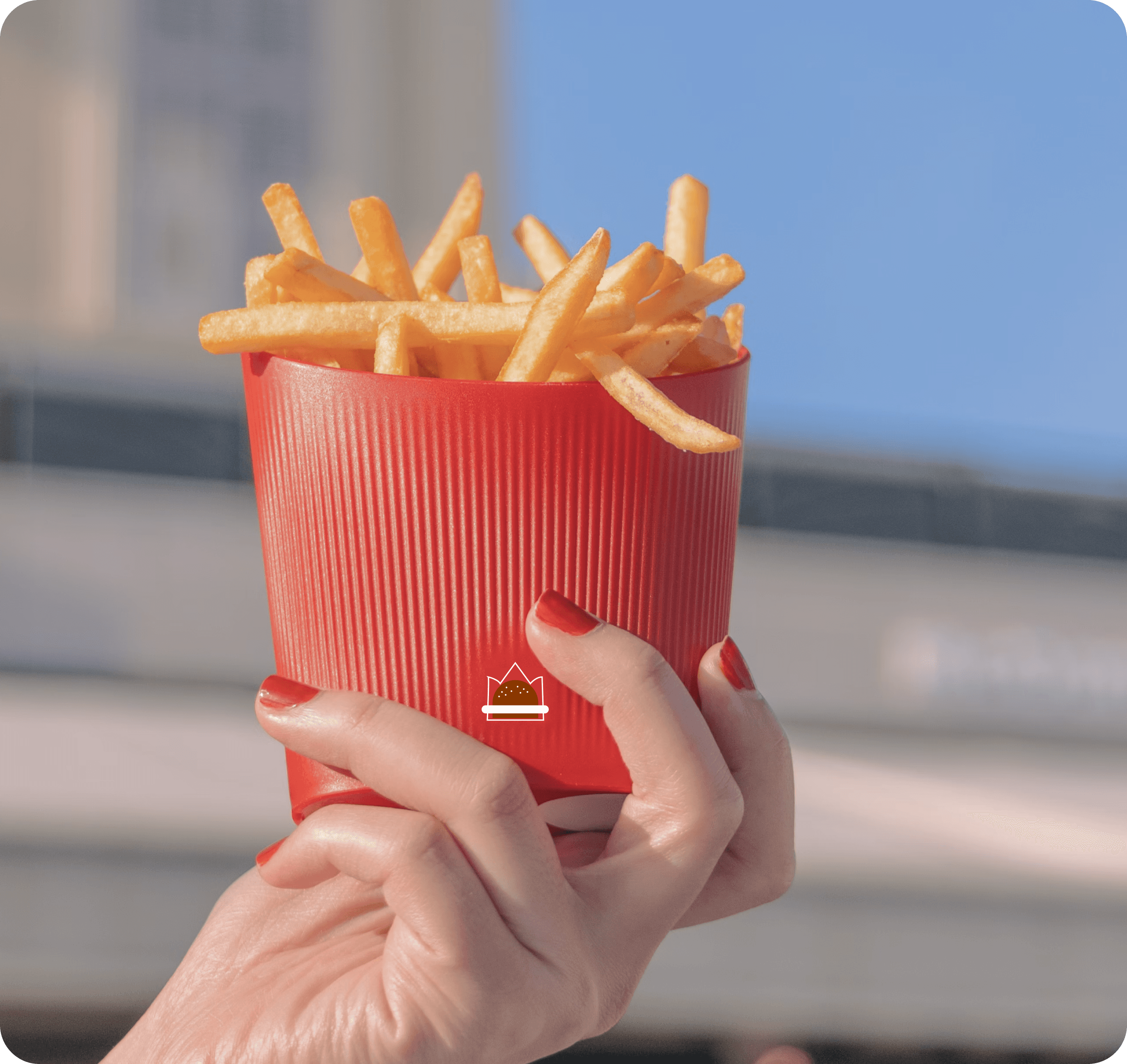 Fries