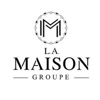 Beautiful woman smiling at the camera with a plain background