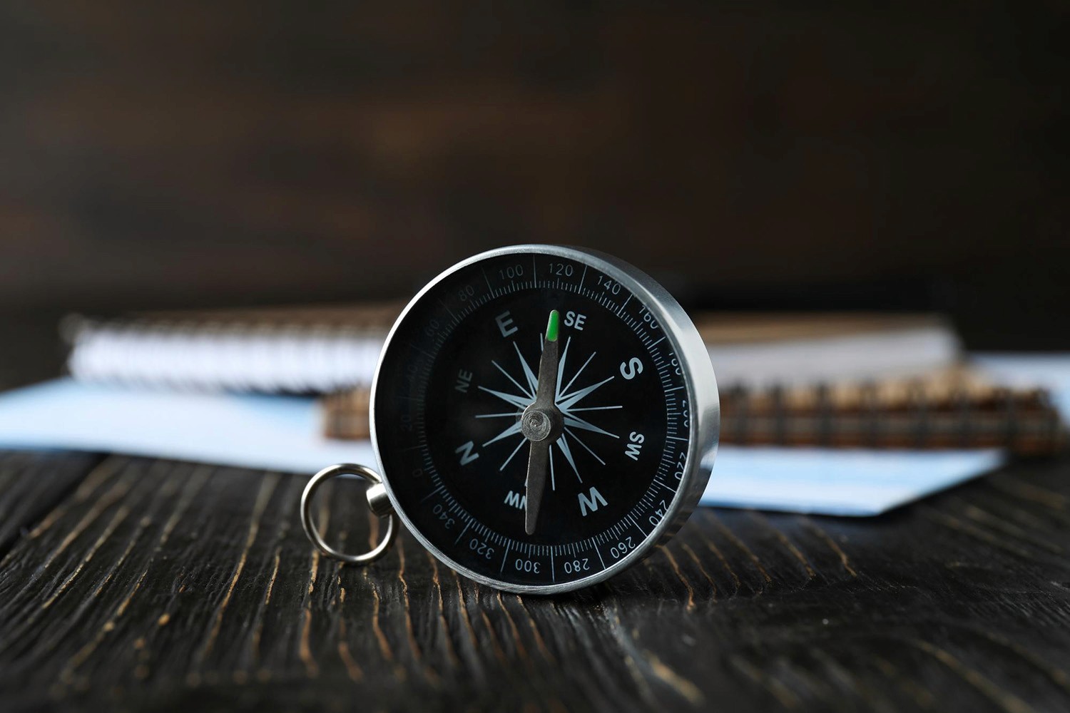 Plano de carreira na empresa