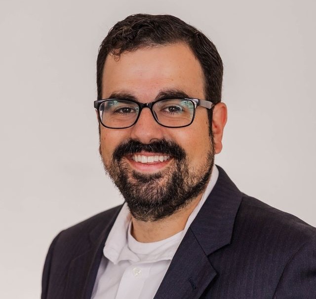 Andrew Vogliardo
