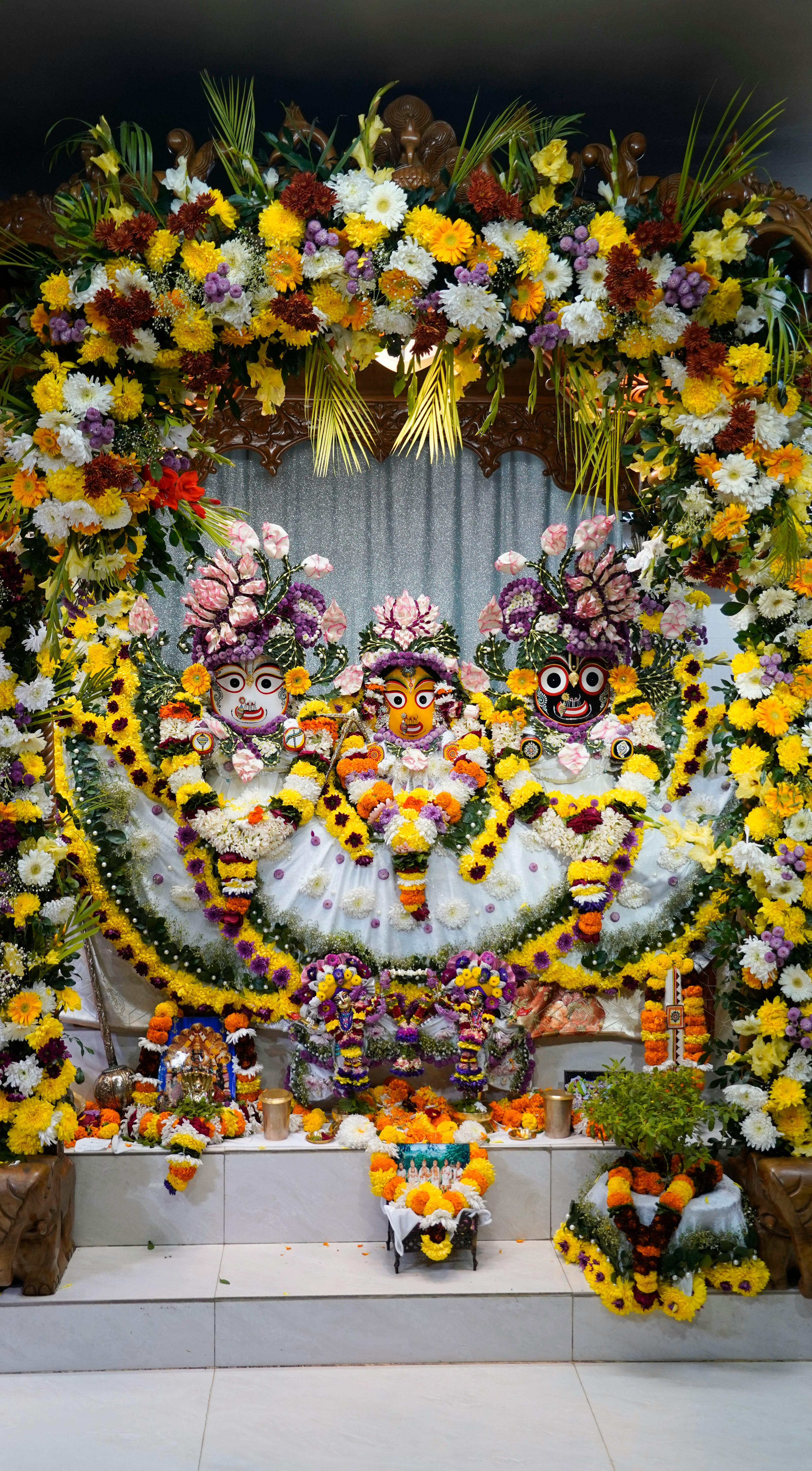 Shuksari Festivals decoration by Shuksari Decorators