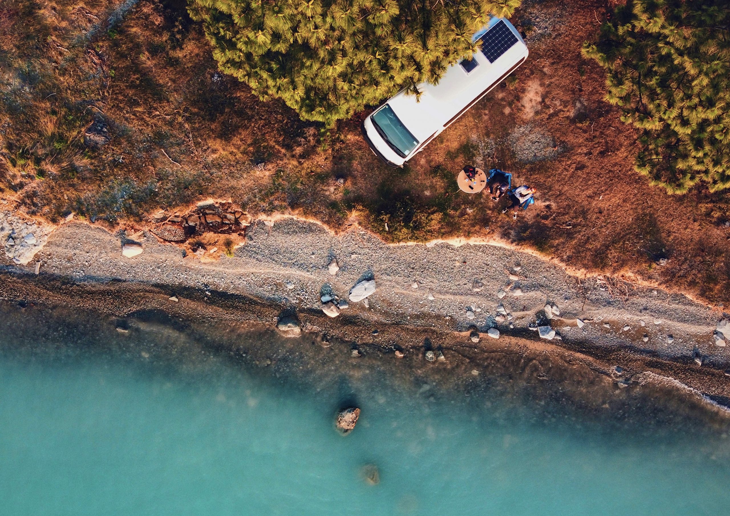 NZ Beach