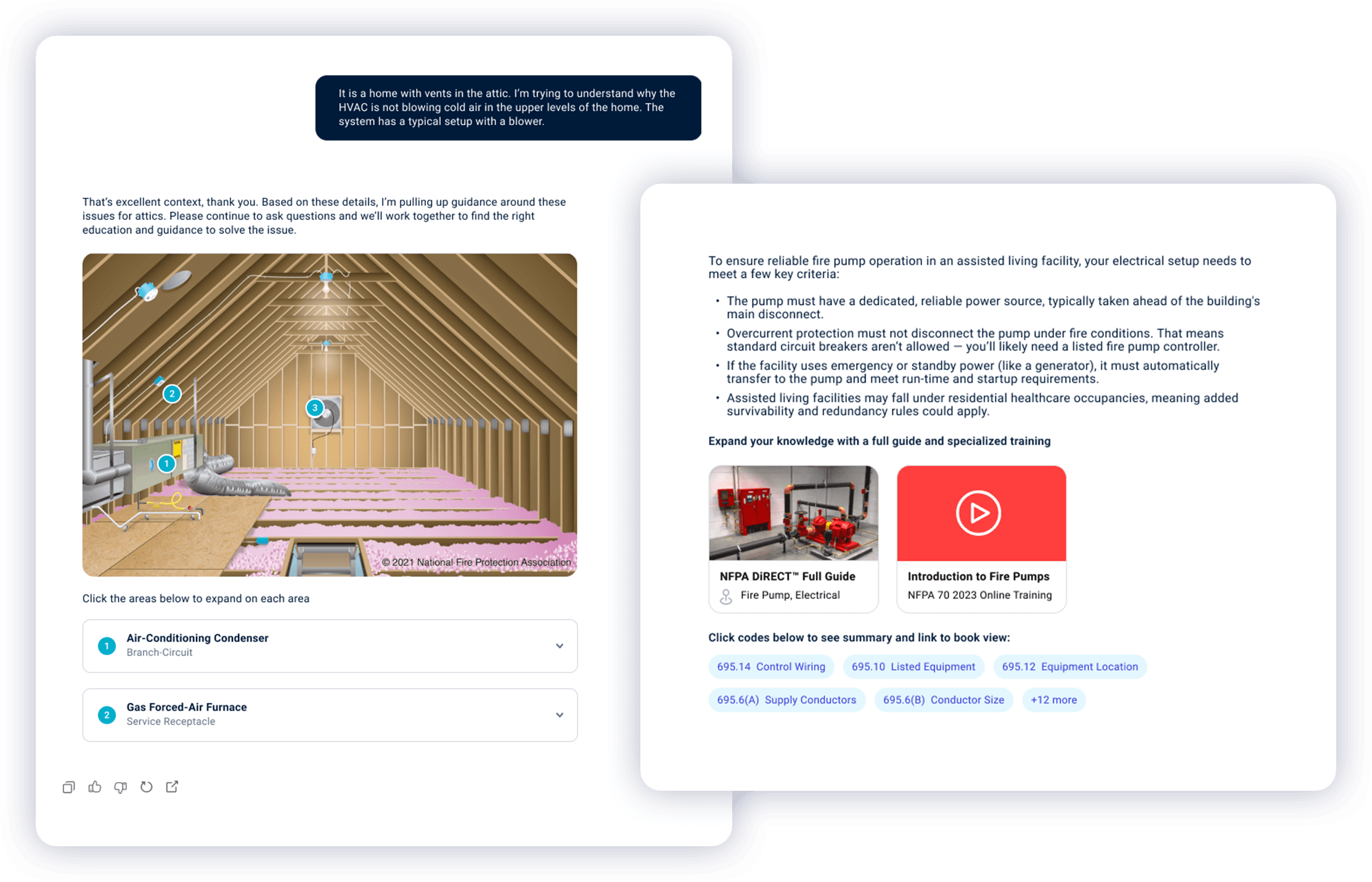 The image featured in the middle of the about us page