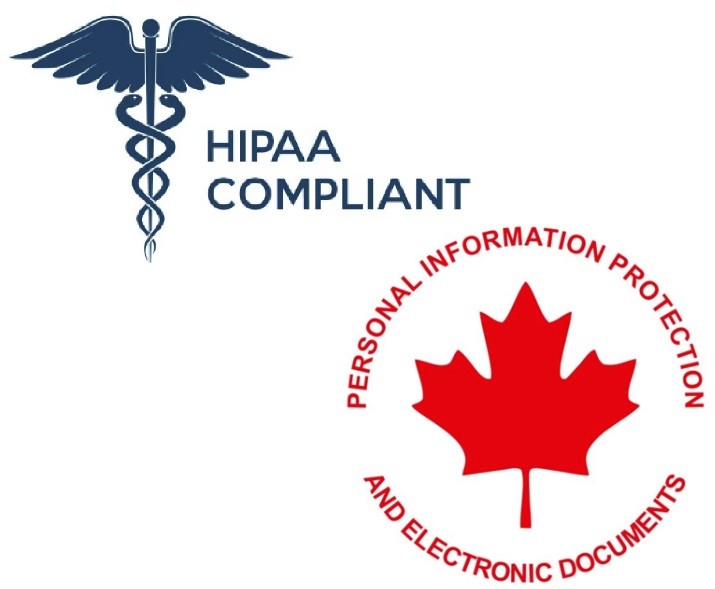 HIPAA Compliant