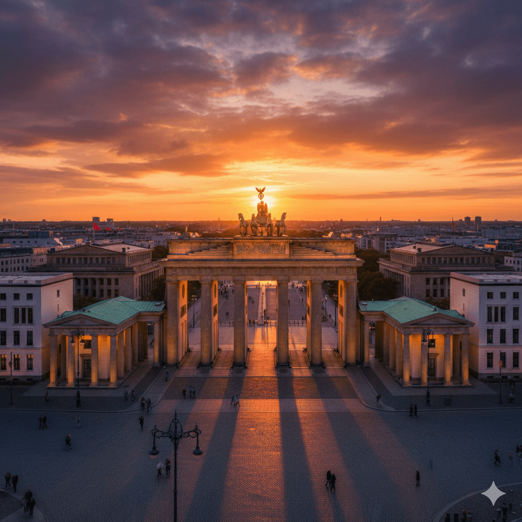 German Visa Appointment in the UK