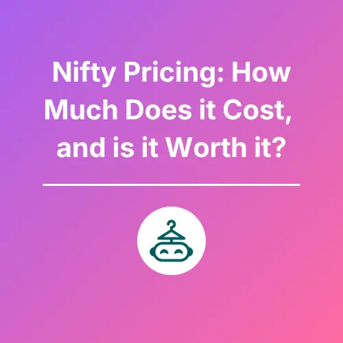 Nifty Pricing - Featured