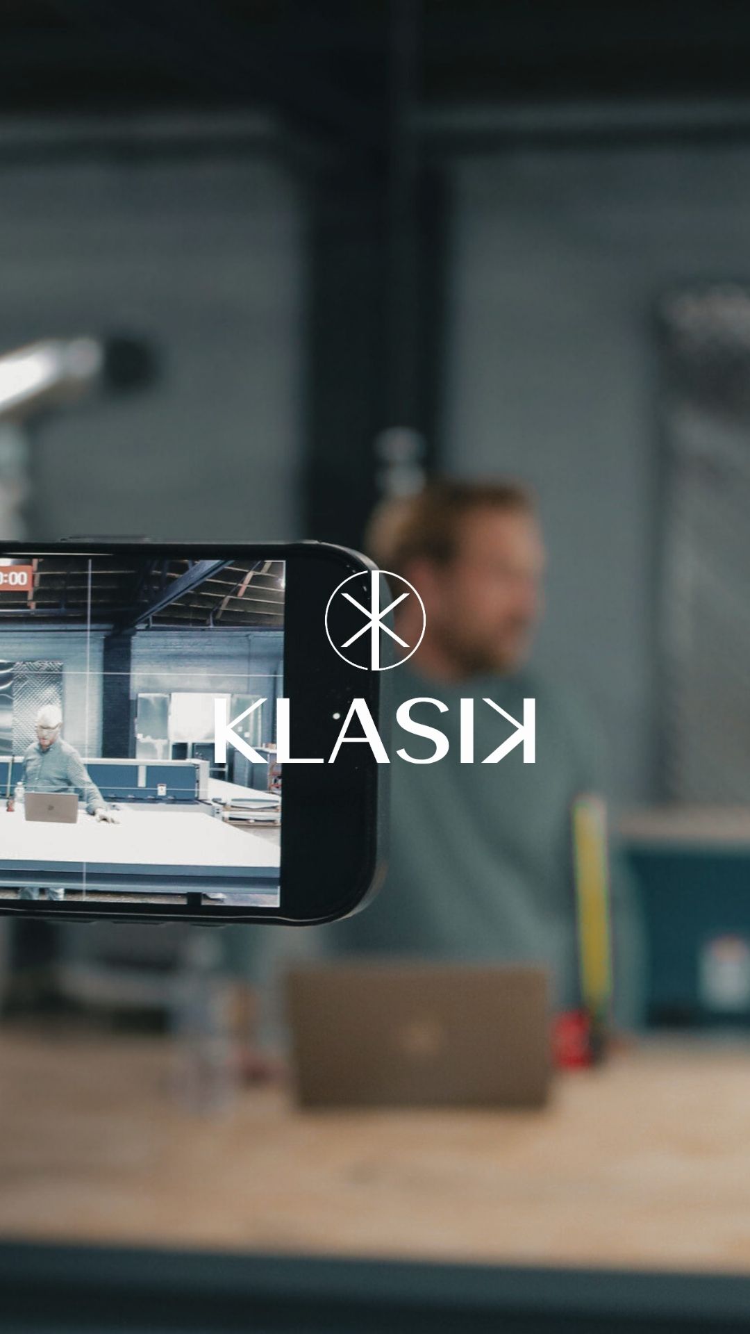 Klasik Branding Showcase Photo